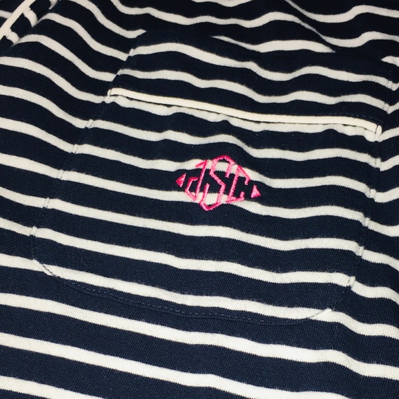 Jcrew pj top - Picture 6 of 9